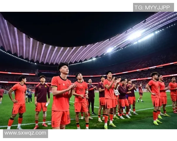 拜合拉木远射助力中国U23队在亚洲杯赛场上大放异彩展现年轻力量