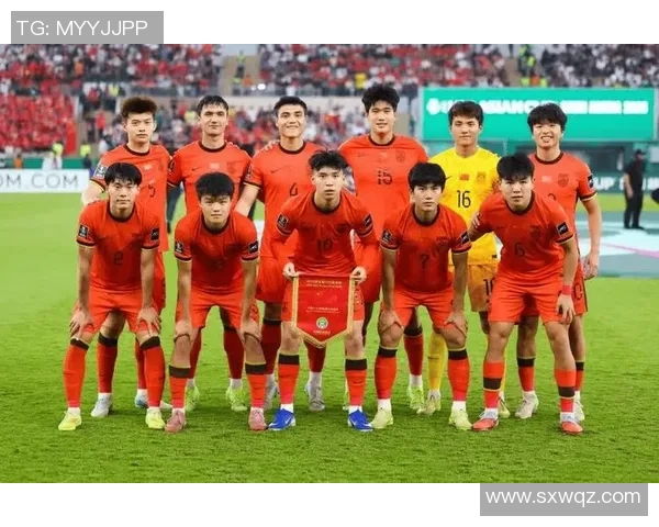 2026U23亚洲杯阿联酋U23男足全力以赴争夺荣誉展现青春风采