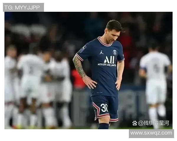 巴黎圣日耳曼逆转击败皇家马德里，梅西再次破门助球队进决赛！