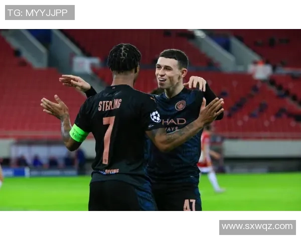 福登在欧冠赛场的精彩助攻展现了他的传球天赋与团队合作精神