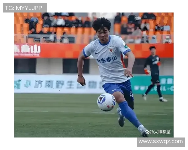 泽卡头球破门助力山东泰山再创辉煌展现球队强大实力