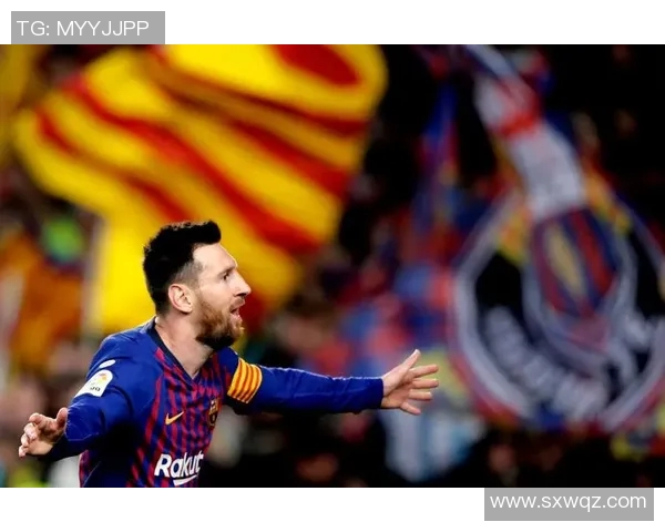 巴萨成为西甲领头羊,梅西再度展现神奇一战助球队取得胜利 巴萨成为西甲领头羊,梅西再度展现神奇一战助球队取得胜利