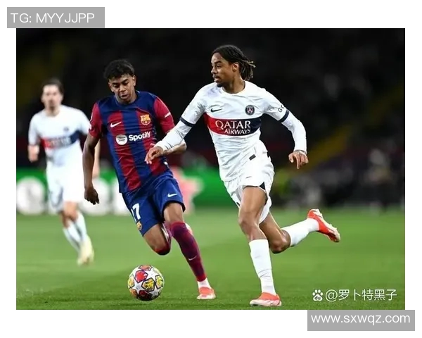 巴黎圣日耳曼逆转晋级欧冠四强，内马尔绝杀重返巅峰