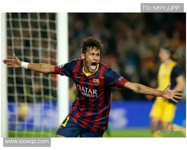 巴萨新援内马尔表现出色,引发球队重建热议! 巴萨新援内马尔表现出色,引发球队重建热议!