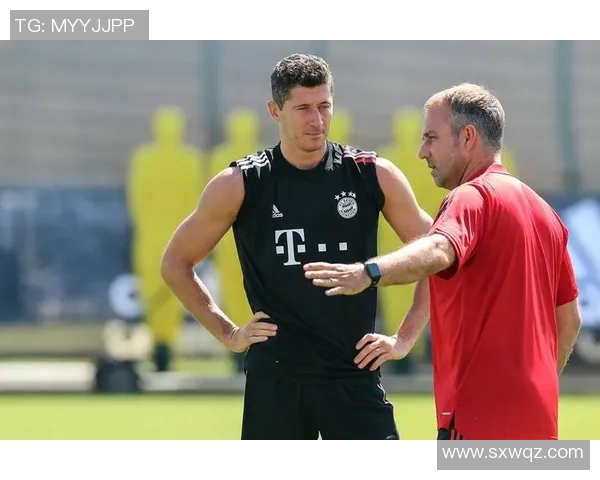 拜仁全力备战：集中训练为重要联赛冲刺