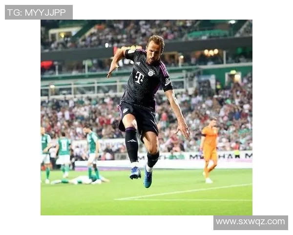 拜仁主场狂胜，榜首优势扩大！