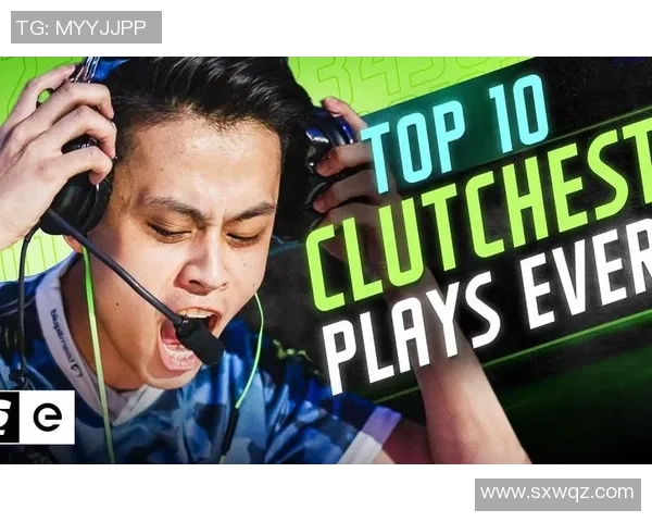 Doo残局三杀精彩瞬间回顾与战术分析带你领略电竞魅力与团队协作的重要性