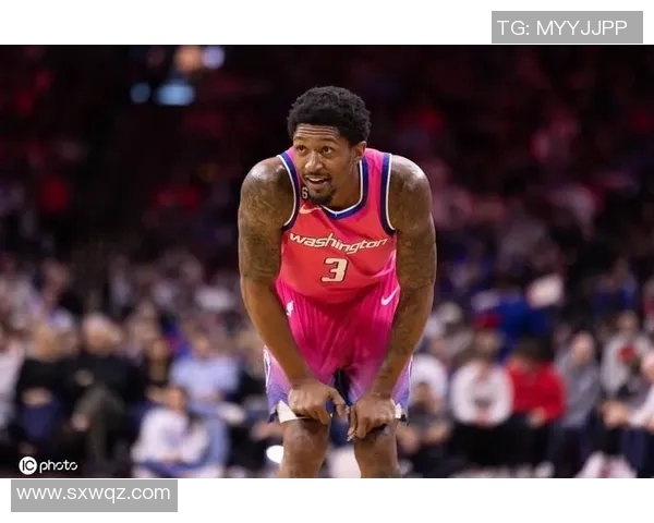 比尔成奇才队得分保障，为球队赢得胜利