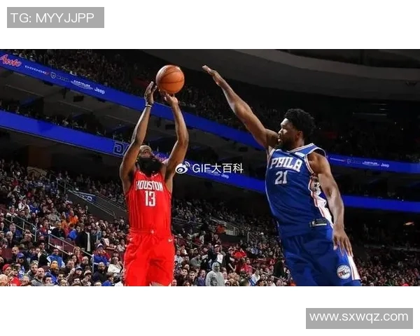 哈登领衔火箭队获得胜利,领先西区排名 哈登领衔火箭队获得胜利,领先西区排名