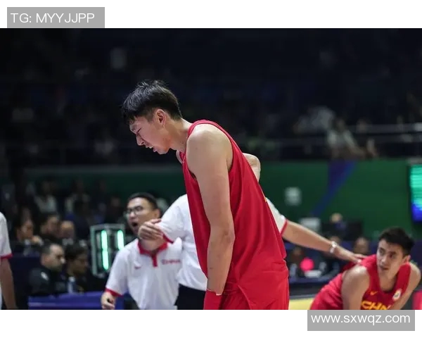 广东男篮官方确认周琦伤愈复出，球队士气大涨