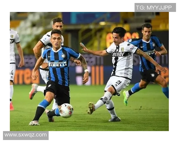 国米连续4轮不败，升至意甲榜首：蓝黑军团的王者之路