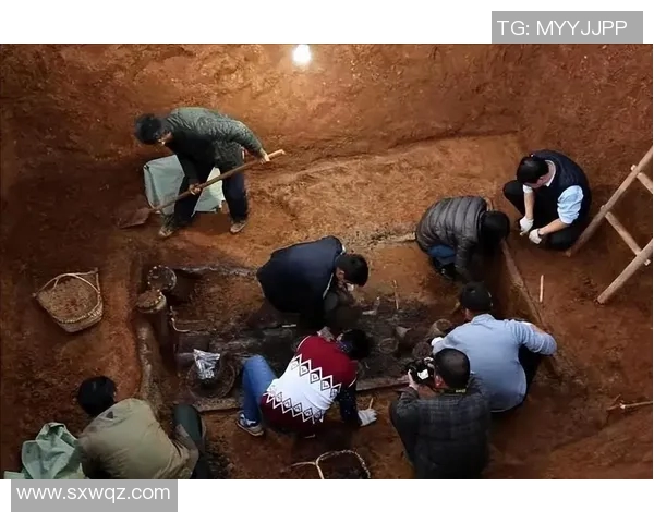 赫罗纳市发现古代宫殿遗迹，考古专家展开挖掘工作