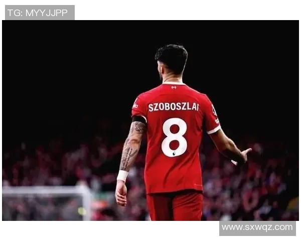 利物浦完成签约多特蒙德中场新星，强化中场实力