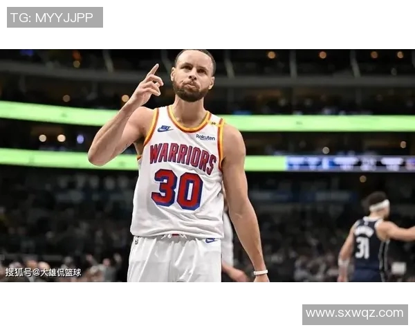 勇士主帅科尔：库里是NBA历史最佳射手