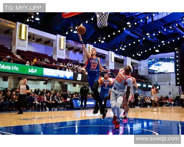 尼克斯队继续征战季后赛，波澜壮阔号角吹响