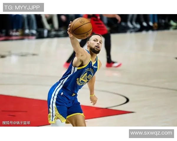 库里斩获NBA最佳得分手，勇士再次登上西部榜首