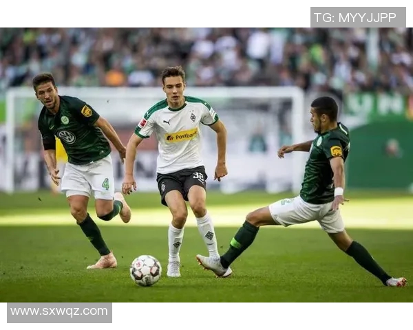 沃尔夫斯堡再胜门兴，保持不败纪录继续领跑德甲