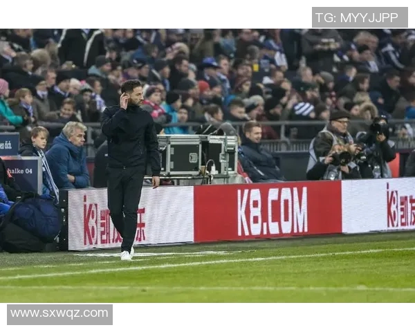 沙尔克04引援新秀,签下年轻天才,展望未来光明 沙尔克04引援新秀,签下年轻天才,展望未来光明