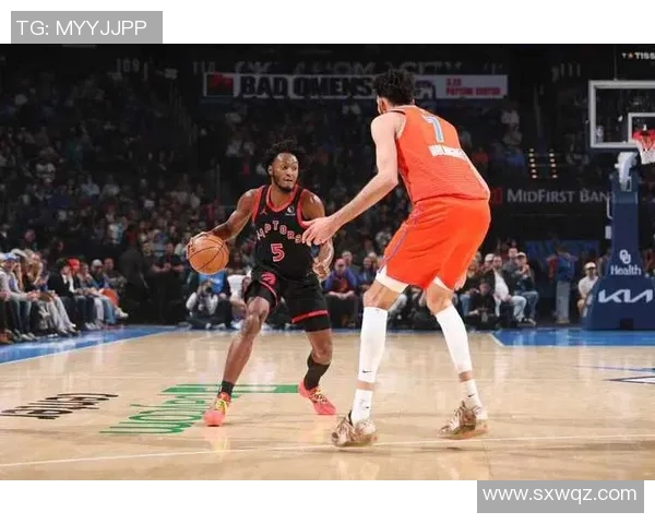 猛龙主场险胜骑士追平系列赛：逆风翻盘的激情夜晚