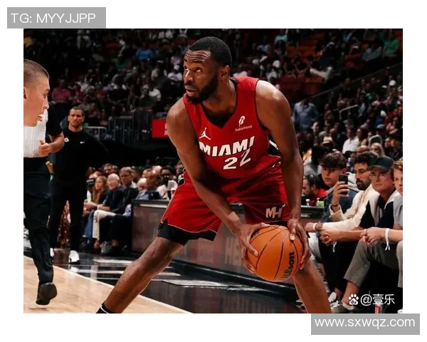 热火队主场获胜，成功杀入季后赛：新时代的篮球传奇