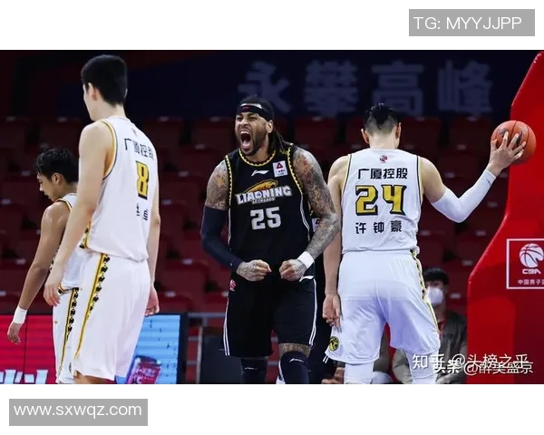 辽宁实现四连冠！CBA总决赛2024夺冠，球迷狂欢街头庆祝