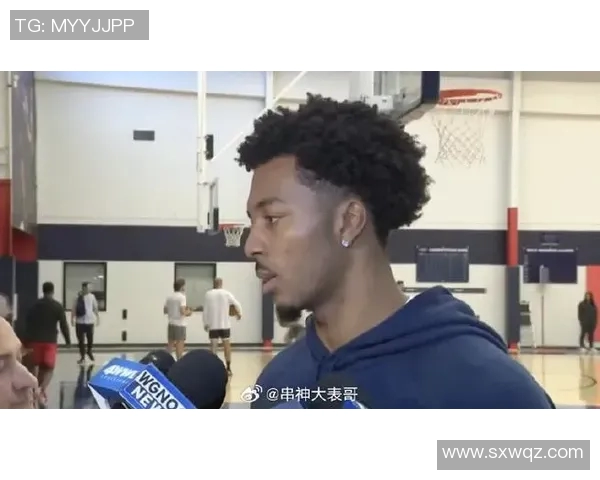 鹈鹕队员接受采访透露备战心态，誓夺下赛季总冠军